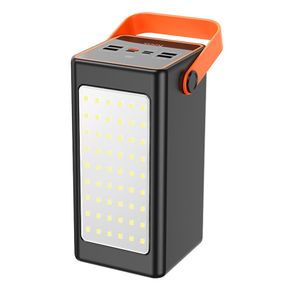 Портативное ЗУ Power Bank Hoco J107 Super 22.5W 90000 mAh