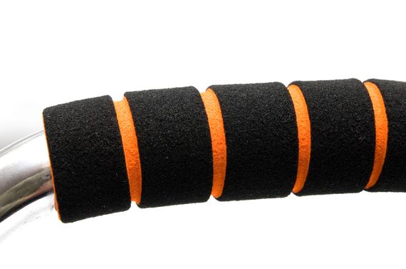 Упори для віджимань Power System PS-4005 Push Up Stand  (Прямі) | Зображення 1