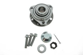 Підшипник маточини передньої Opel Astra G 98-09 -ABS  PHU53510K