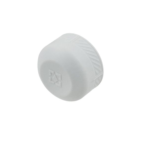 Заглушка поліпропіленова PPR Raftec 32 мм REC32