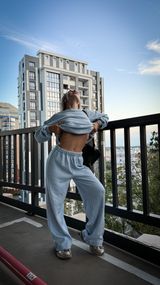 Спортивний костюм жіночий