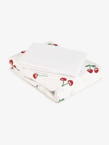 Постільна білизна Півтораспальна  LeLIT P-0226 150х215 см Білий shop (2000000322858)