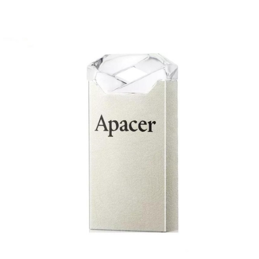 Флешка 32Гб USB 2.0 AP32GAH111CR-1 Apacer | Зображення 3