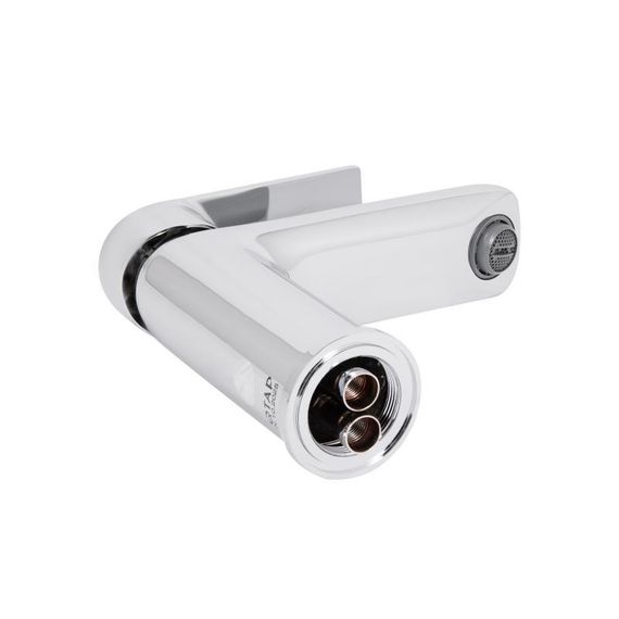 Змішувач для раковини Qtap Aries QTARI270CRM45557 Chrome | Зображення 4