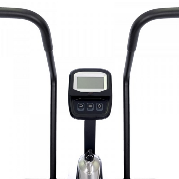 Велотренажер аэробайк York Fitness FB300 FAN BIKE | Зображення 9