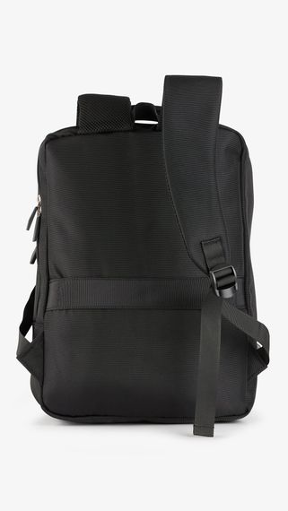 Рюкзак універсальний чоловічий GENUA 5838-1 Чорний shop (2000999564215) | Зображення 3