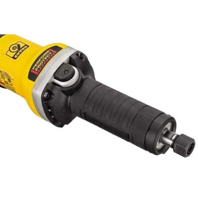 Шлифовальная машина DeWALT 1300 Вт, 7500-25000 об/мин (DWE4997) | Зображення 5
