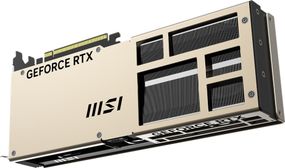 Відеокарта MSI GeForce RTX 5070 12G INSPIRE 3X OC (912-V532-006)