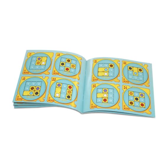 Игра-головоломка Скажи "Сыр"! (Say Cheese) | Зображення 3