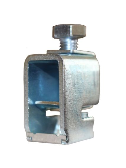 Клема затискна шинна ЗШК 5-16/120 для шини 5мм 16-120мм 440А Ny95505455 | Зображення 2