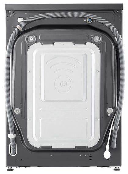 Пральна машина автоматична LG F2Y5FS5J | Зображення 9
