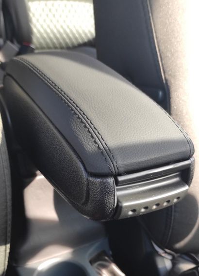 Підлокітник для Ford C-Max/Grand C-Max 2010↗ рр. | Зображення 2