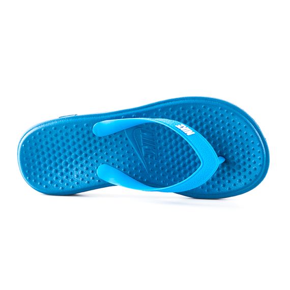 Тапочки Nike SOLAY THONG (GS/PS) | Зображення 1
