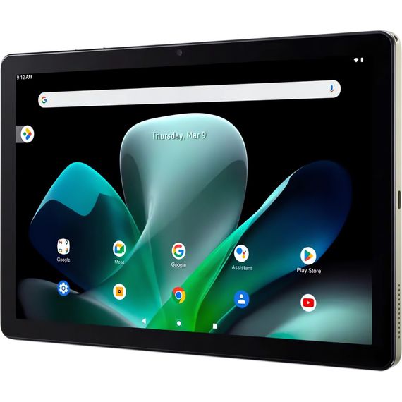 Планшет Acer ICONIA M10-11 10" 4/128GB / Wi-Fi Сhampagne (NT.LFUEU.001) | Зображення 2