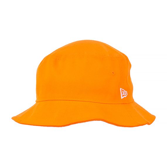 Панама New Era NE Tapered Bucket Red