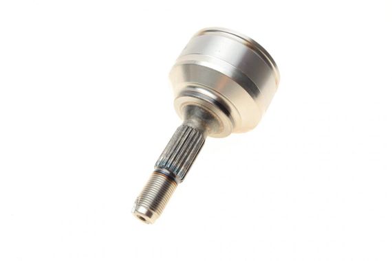 Шрус наружный Citroen C2 03-10 C3 03- Peugeot 1007 05- 207 06-13 208 12- 21z 22z 48.6mm 79.2mm  15-1649 | Зображення 9