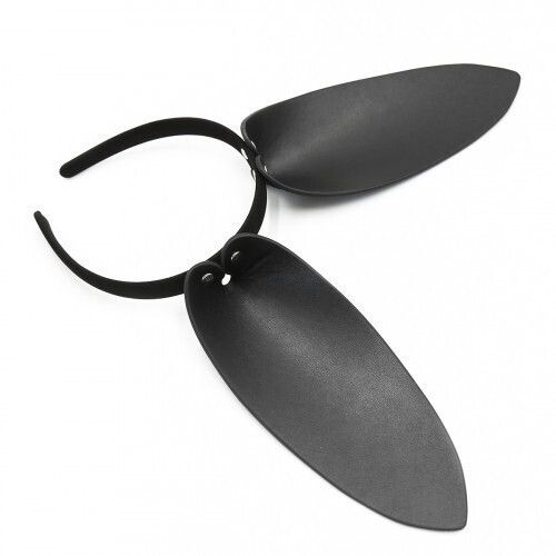 Вуха кролика DS Fetish Hair band Bunny Sex Aura | Зображення 1