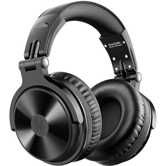 Гарнітура OneOdio Studio Pro C, Bluetooth+3,5мм, Black | Зображення 6