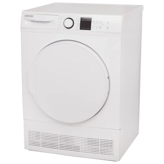 Сушильная машина Eleyus TDFD 08 101G C | Зображення 2