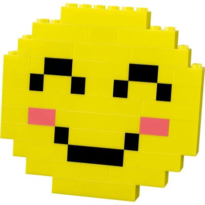 Конструктор LEGO Classic Счастливый творческий набор (11042) | Зображення 8