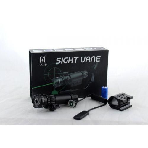Подствольний лазерна указка LASER G20 зелений від бренду XPRO. (42915-G20_467) | Зображення 4