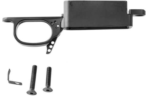 Конверсійний кіт JARD для Remington 700 Short Action під магазини AICS