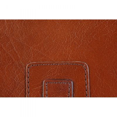 Сумка Ashwood Gareth Briefcase VT Chestnut (GARETH VT CHESTNUT) | Зображення 4