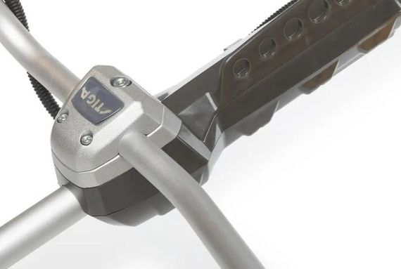 Мотокоса бензинова Stiga BC545B | Зображення 4