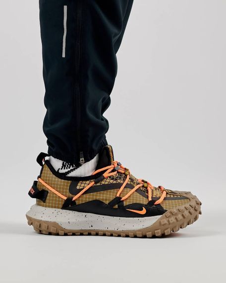 Кроссовки ACG Mountain Fly Low Khaki Orange (топ качество) 42 26,5 | Зображення 1