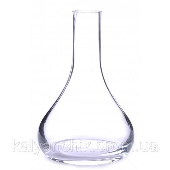 Колба для кальяну Yahya Z01 | Зображення 1