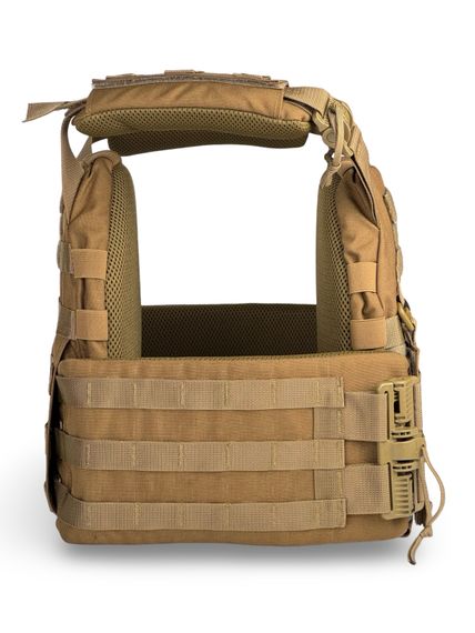 Плитоноска Coyote USA | Зображення 7