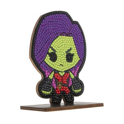 Набор для творчества Crystal Art Гамора (CAFGR-MCU014) - Топ Продаж! | Зображення 6