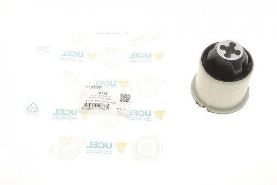 Сайлентблок балки задньої Renault Megane II 10733