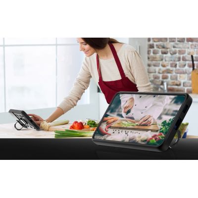 Чехол для мобильного телефона BeCover Military Xiaomi Redmi Note 12 5G/ Xiaomi Poco X5 5G Red (709127) | Зображення 2