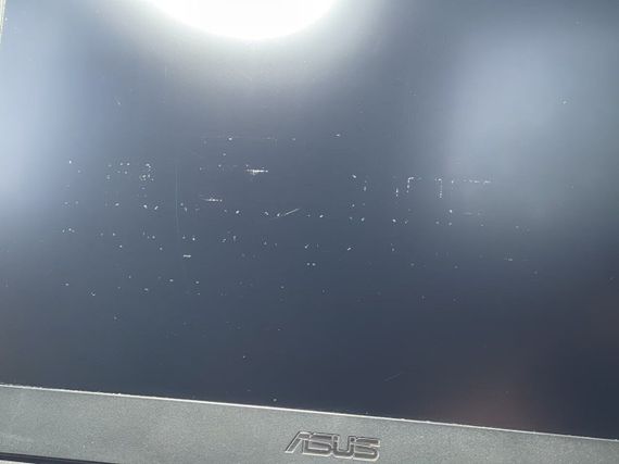 Ігровий ноутбук Б-клас Asus ROG Strix GL502VM-BI7N10 / 15.6" (1920x1080) IPS / Intel Core i7-7700HQ (4 (8) ядра по 2.8 - 3.8 GHz) / 16 GB DDR4 / 480 GB SSD / nVidia GeForce GTX 1060, 3 GB GDDR5, 192-bit / WebCam б/в + Подарунок Бездротова миша HOCO GM28 | Зображення 5