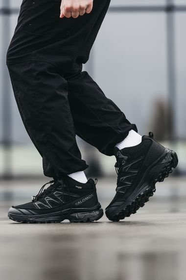 Кросівки зимові Salomon XA Pro Street Gore-Tex Хутро 1838 44 28 | Зображення 6