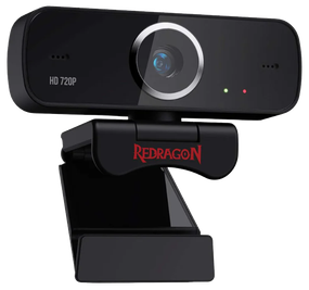 Веб-камера Redragon GW600 Fobos-2 720P (77227)
