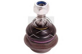 Опора кульова CITROEN BX, PEUGEOT 305 II, 405 I-II 82-96 перед. міст (Вир-во SIDEM) SIDEM 53383 на CITROËN BX (XB-_)