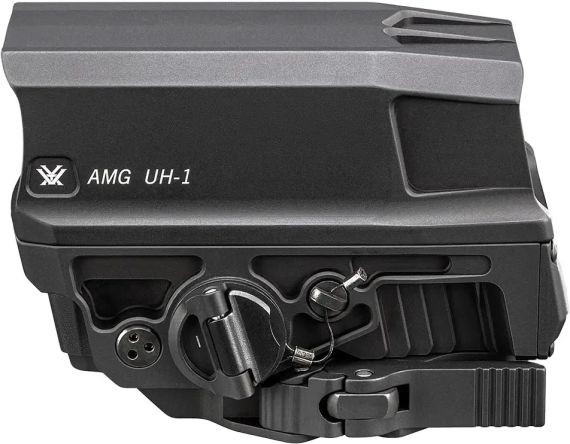 Голографічний приціл Vortex AMG UH-1® GEN II 1 MOA | Зображення 5