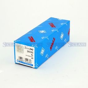 Клапан впускной Mercedes Benz OM611/612,261102