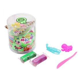 Набор для лепки "Мистер тесто"