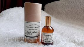 Парфумована вода Zielinski & Rozen Apple, Lotus, 100 мл Premium
