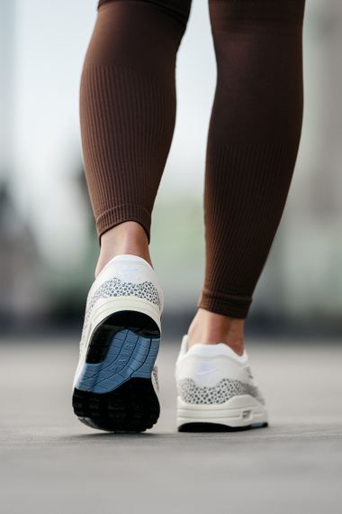 Кросівки Air Max 1 Safari весна / літо / осінь 38 24.5 | Зображення 1