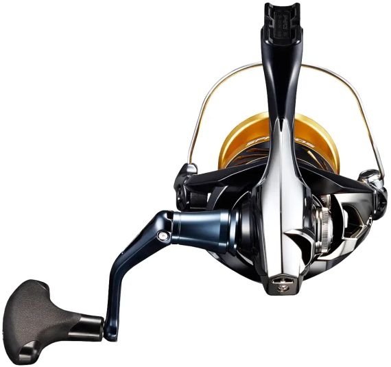 Котушка Shimano Spheros SW 3000XG 3+1BB | Зображення 3