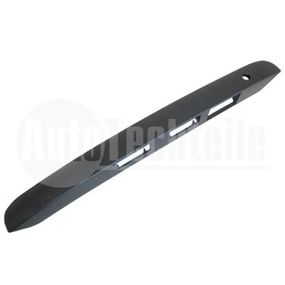 Накладка двери задней VW Caddy III 04-15, AutoTechteile, 382 7003, 8270.03