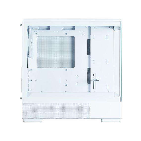 Корпус Zalman P10 без БП P10WHITE | Зображення 5