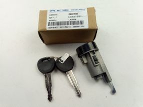 Замок запалювання Lanos, Китай (S6460020) (мелинка+ключ) (CHS6460020)