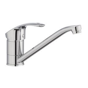 Змішувач для кухні Haiba FABIO 004 HB0771