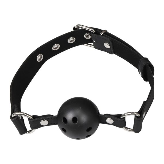 Набір БДСМ - Erospace Wild Play BDSM Set 5 pcs C11 | Зображення 7