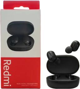 Бездротові навушники з високою якістю звуку XPRO Air Dots (Air Dots_337)